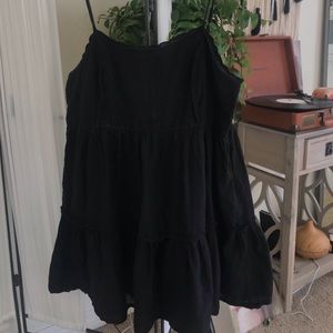 Urban Outfitters babydoll dress